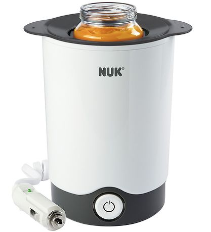 Nuk Bottle Warmer - Express Mobile Nuk Bottle Warmer - Express Mobile