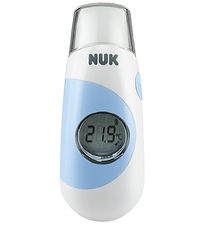 Nuk Elektrisch Thermometer+ Nuk Elektrisch Thermometer+