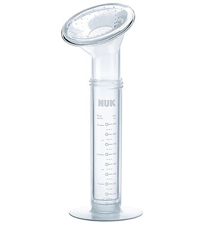 Nuk Milchpumpe - Soft & Easy Nuk Milchpumpe - Soft & Easy