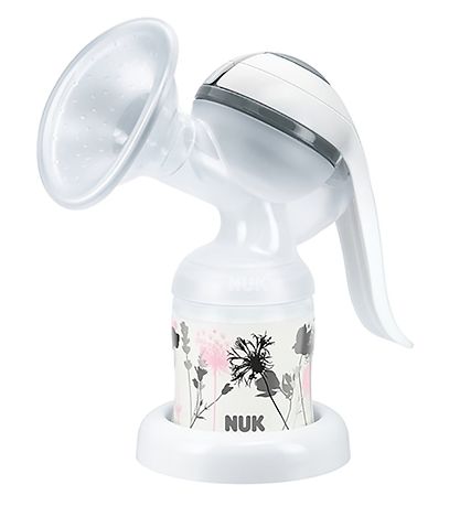 Tire-lait Nuk - Jolie