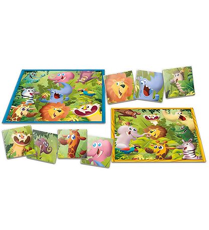 Tactic - Jungle Tactic - Jungle