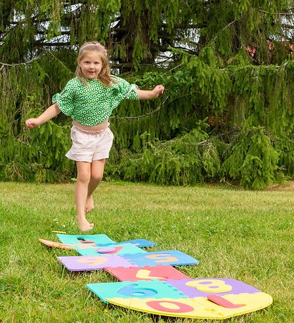 TACTIC Spil - Helluborð - Active Play TACTIC Spil - Helluborð - Active Play