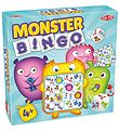 Jeu de Société TACTIC - Monster Bingo Jeu de Société TACTIC - Monster Bingo