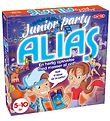 TACTIC Bordspel - Junior Party Alias TACTIC Bordspel - Junior Party Alias