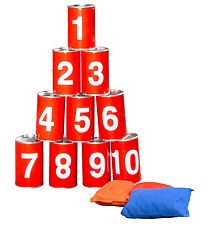 TACTIC Peli - Purkkipeli - Active Play TACTIC Peli - Purkkipeli - Active Play