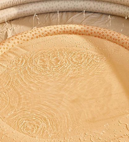 Filibabba Sprinkler Mat - Alfie - Breezy Harmony Sandy