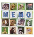 TACTIC Memory-spill - Dyreunger TACTIC Memory-spill - Dyreunger