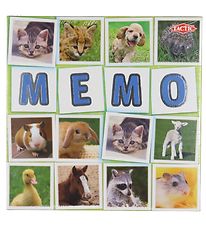 TACTIC Memory Game - Animal Unger TACTIC Memory Game - Animal Unger