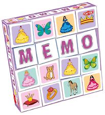 TACTIC Memory Game - Pretty TACTIC Memory Game - Pretty