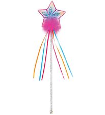 Great Pretenders Costume - Magic Wand - Glitter Rainbow Great Pretenders Costume - Magic Wand - Glitter Rainbow