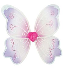 Great Pretenders Costume - Whimsy Wonder Wings - Pink