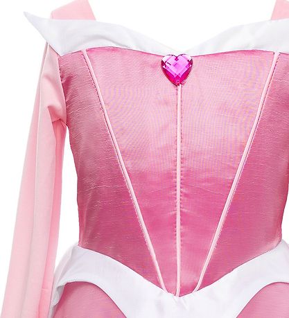 Great Pretenders Costume - Princess Dress - Sleeping Beauty - Pi