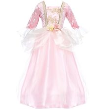 Great Pretenders Maskeradkläder - Princess Dress Up - Rosa Rose