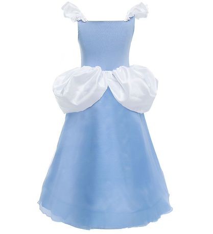 Great Pretenders Costume - Princess Dress - Cinderella - Blue