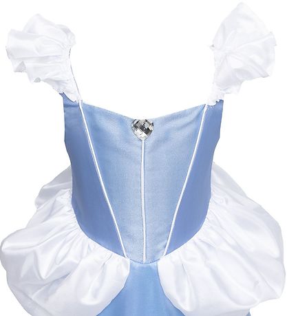 Great Pretenders Costume - Princess Dress - Cinderella - Blue