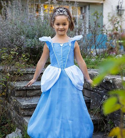 Great Pretenders Costume - Princess Dress - Cinderella - Blue
