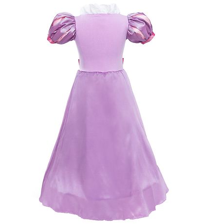 Déguisement Great Pretenders - Robe de princesse - Rapunzel - Vi Déguisement Great Pretenders - Robe de princesse - Rapunzel - Vi