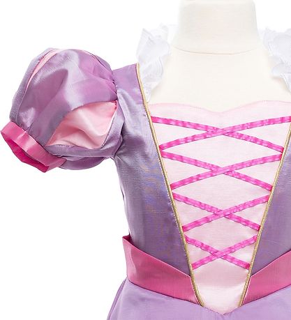 Déguisement Great Pretenders - Robe de princesse - Rapunzel - Vi Déguisement Great Pretenders - Robe de princesse - Rapunzel - Vi