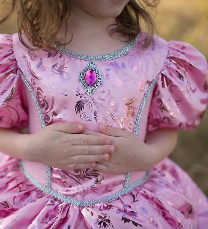 Great Pretenders Kostüm - Prinzessinnenkleid - Royal Pretty Pink Great Pretenders Kostüm - Prinzessinnenkleid - Royal Pretty Pink