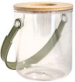 MaMaMeMo Insect glass w. Magnification - Wood MaMaMeMo Insect glass w. Magnification - Wood