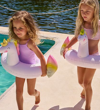 SunnyLife Bath Toys - 60x45 cm - Unicorn SunnyLife Bath Toys - 60x45 cm - Unicorn