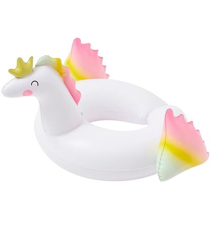 SunnyLife Badspelltjes - 60x45 cm - Unicorn