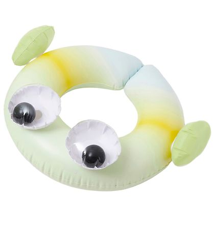 SunnyLife Bath Toys - 60x45 cm - Monty The Monster SunnyLife Bath Toys - 60x45 cm - Monty The Monster