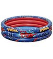 Piscine gonflable Bestway - 122x30 cm - Spider-Man Piscine gonflable Bestway - 122x30 cm - Spider-Man
