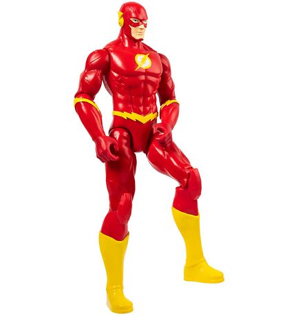 Batman Action Figure - 30 cm - The Flash Batman Action Figure - 30 cm - The Flash