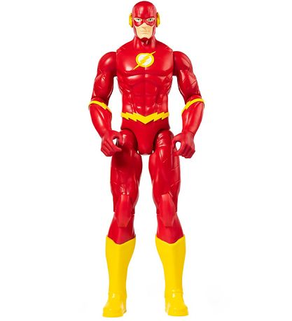 Batman Action Figure - 30 cm - The Flash Batman Action Figure - 30 cm - The Flash