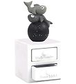 Kids by Friis Haarlocke/ZahnBox m. Sternzeichen - 6 cm - Fische Kids by Friis Haarlocke/ZahnBox m. Sternzeichen - 6 cm - Fische