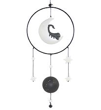 Kids by Friis Baby Mobile w. Zodiac sign - Scorpio Kids by Friis Baby Mobile w. Zodiac sign - Scorpio