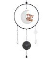 Kids by Friis Baby Mobile w. Zodiac sign - Gemini Kids by Friis Baby Mobile w. Zodiac sign - Gemini