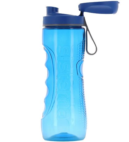 Sistema Water Bottle - Active Bottle - 800 mL - Blue Sistema Water Bottle - Active Bottle - 800 mL - Blue