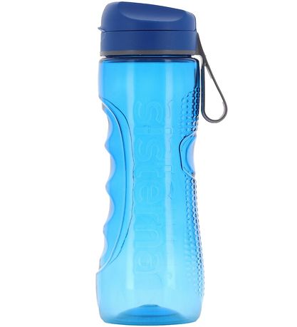 Sistema Water Bottle - Active Bottle - 800 mL - Blue Sistema Water Bottle - Active Bottle - 800 mL - Blue