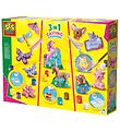 SES Creative Creation Set - Cast and Template - 3in1 SES Creative Creation Set - Cast and Template - 3in1