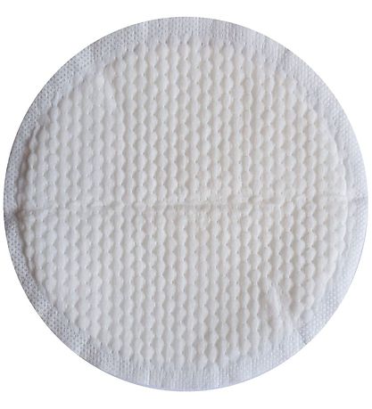Mininor Nursing Pads - 24 pcs - Ultra White
