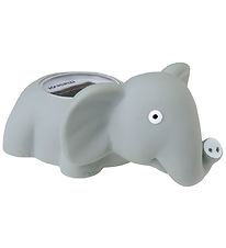 Mininor Thermometer - Elefant - Grau Mininor Thermometer - Elefant - Grau