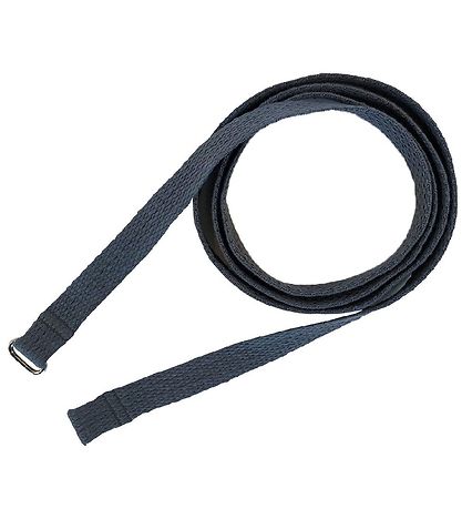 Leander Lange Aufhängegurte für Classic+ Wiege - Grau