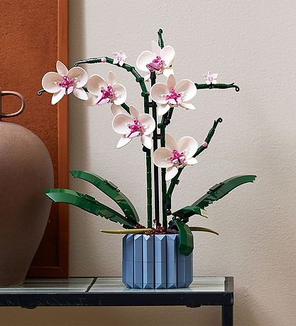 LEGO® Creator Expert - Orchid 10311 - 608 Parts LEGO® Creator Expert - Orchid 10311 - 608 Parts