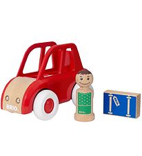 BRIO Familienauto 30346 BRIO Familienauto 30346