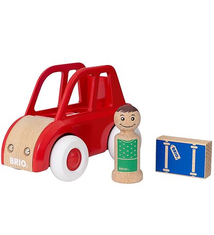 BRIO Family car 30346 BRIO Family car 30346
