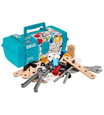 BRIO Builder 스타터 세트 34586 BRIO Builder 스타터 세트 34586