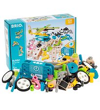 BRIO Builder 엔진 키트 34591 BRIO Builder 엔진 키트 34591