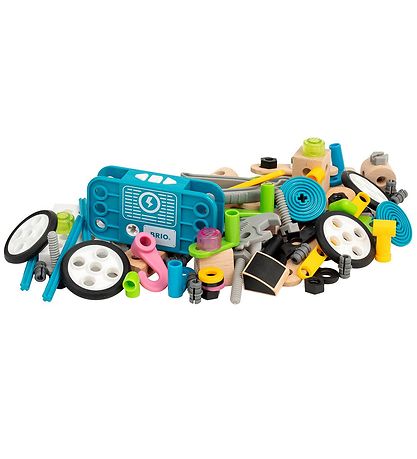 BRIO Builder Motorkit 34591