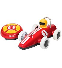 BRIO Remote controlled Race Car 30388 BRIO Remote controlled Race Car 30388