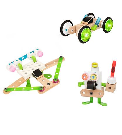 BRIO BuilderEnsemble de lumière 34593  BRIO BuilderEnsemble de lumière 34593