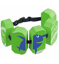 Ceinture de Natation BECO - 15-30 kg - Vert