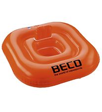 BECO Swimming seat - 0-11 Kg - Orange