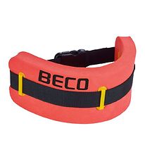 Ceinture de Natation BECO - 15-18 Kg - Rouge Ceinture de Natation BECO - 15-18 Kg - Rouge